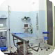 MessinaVet Ambulatorio Veterinario Messina - Sala operatoria