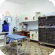 MessinaVet Ambulatorio Veterinario Messina - Sala visite
